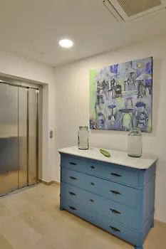 Отель Bosch Boutique 4*