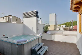 Bosch Boutique Отель 4*